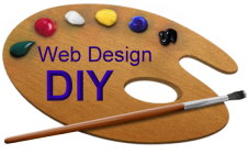 Create your own web site in less than 30 minutes