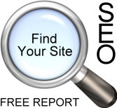 Free SEO report for your web site